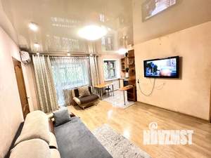 2-к квартира, посуточно, 53м2, 2/5 этаж