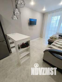 1-к квартира, посуточно, 54м2, 8/10 этаж