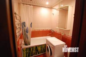 1-к квартира, на длительный срок, 32м2, 3/5 этаж