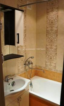 2-к квартира, на длительный срок, 55м2, 6/16 этаж