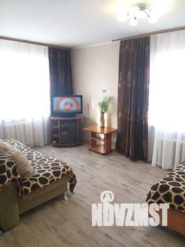 1-к квартира, посуточно, 32м2, 2/5 этаж