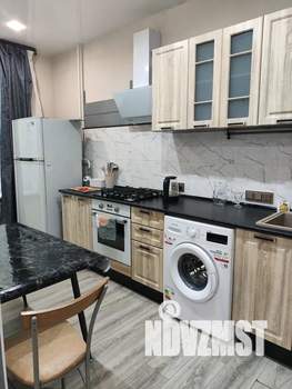 2-к квартира, посуточно, 47м2, 2/4 этаж