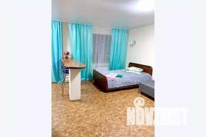 1-к квартира, посуточно, 33м2, 2/5 этаж