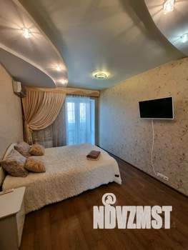 2-к квартира, посуточно, 61м2, 4/9 этаж