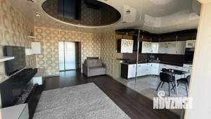 2-к квартира, на длительный срок, 68м2, 13/17 этаж