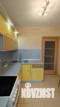 3-к квартира, посуточно, 69м2, 9/9 этаж