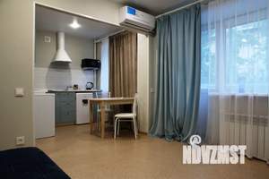 1-к квартира, посуточно, 33м2, 3/5 этаж