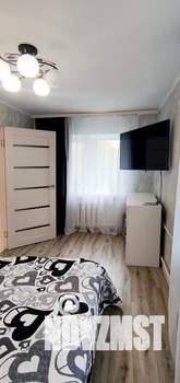 2-к квартира, посуточно, 45м2, 5/5 этаж
