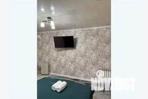 1-к квартира, посуточно, 36м2, 1/5 этаж
