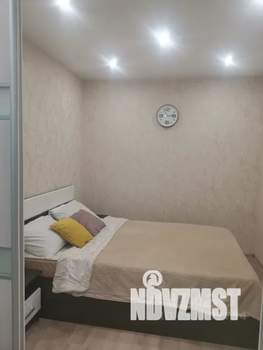 1-к квартира, посуточно, 30м2, 1/5 этаж
