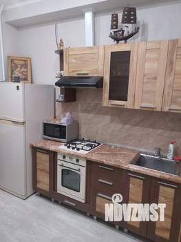 2-к квартира, посуточно, 72м2, 1/6 этаж