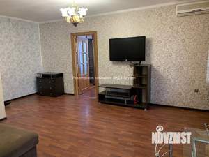 Студия квартира, на длительный срок, 48м2, 3/5 этаж