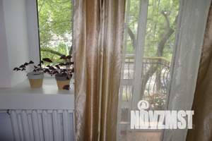 1-к квартира, посуточно, 39м2, 2/3 этаж