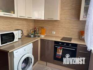 2-к квартира, посуточно, 60м2, 1/3 этаж