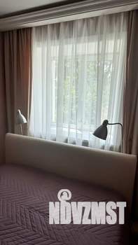 3-к квартира, посуточно, 55м2, 4/5 этаж