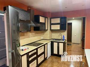 2-к квартира, на длительный срок, 70м2, 4/16 этаж