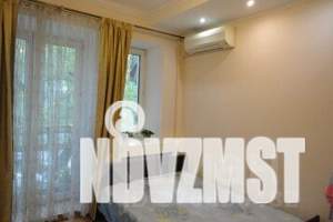 1-к квартира, посуточно, 39м2, 2/3 этаж