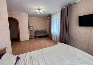 1-к квартира, на длительный срок, 35м2, 4/5 этаж