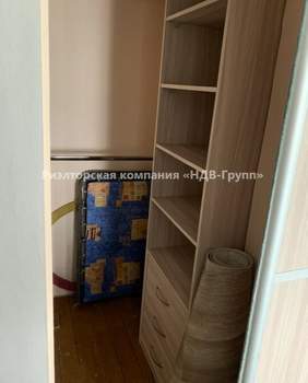 1-к квартира, на длительный срок, 33м2, 4/5 этаж