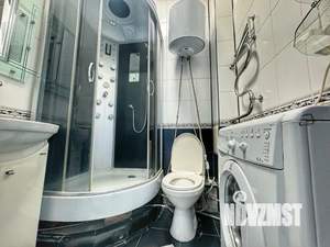 1-к квартира, посуточно, 36м2, 2/2 этаж