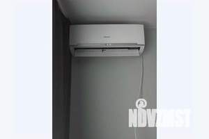 1-к квартира, посуточно, 31м2, 1/9 этаж