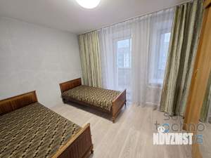 3-к квартира, посуточно, 87м2, 8/10 этаж