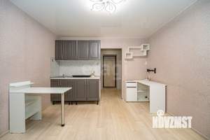 Студия квартира, на длительный срок, 19м2, 3/5 этаж