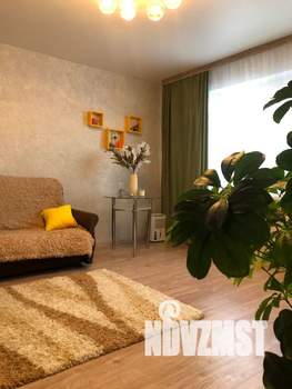 3-к квартира, посуточно, 80м2, 1/9 этаж