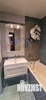 1-к квартира, посуточно, 34м2, 9/10 этаж