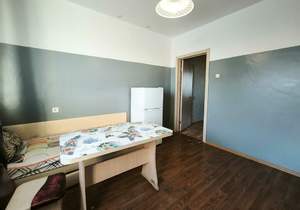 1-к квартира, на длительный срок, 38м2, 3/4 этаж