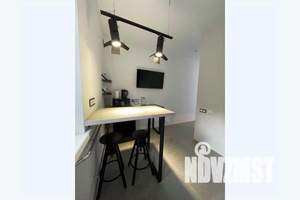 1-к квартира, посуточно, 20м2, 1/2 этаж