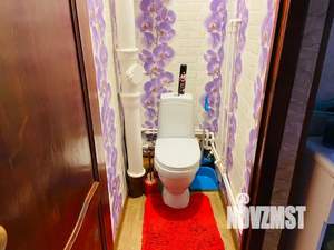 Студия квартира, посуточно, 20м2, 3/5 этаж