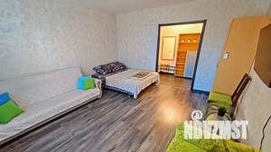 1-к квартира, посуточно, 37м2, 1/9 этаж