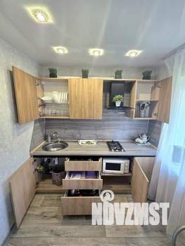 2-к квартира, посуточно, 46м2, 5/5 этаж