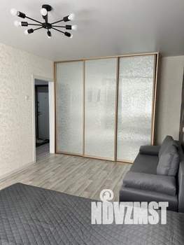 1-к квартира, посуточно, 32м2, 3/5 этаж