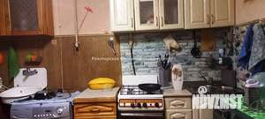 1-к квартира, на длительный срок, 13м2, 4/5 этаж