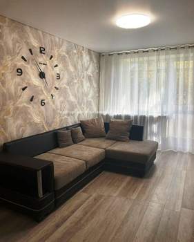 2-к квартира, на длительный срок, 54м2, 4/9 этаж