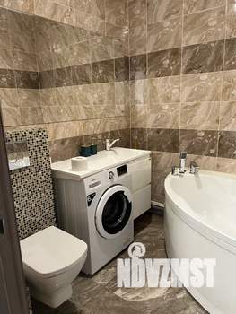 1-к квартира, посуточно, 36м2, 5/5 этаж