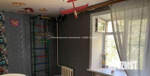 3-к квартира, на длительный срок, 50м2, 4/5 этаж