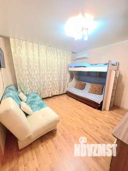 3-к квартира, посуточно, 50м2, 2/7 этаж
