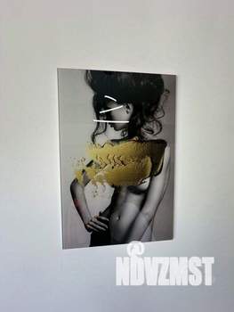 1-к квартира, посуточно, 60м2, 1/1 этаж