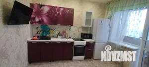 1-к квартира, посуточно, 34м2, 12/22 этаж