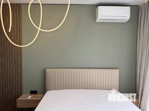 2-к квартира, посуточно, 50м2, 1/1 этаж