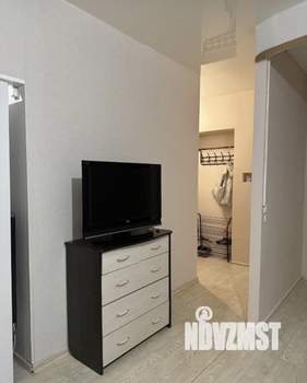 1-к квартира, на длительный срок, 33м2, 1/4 этаж