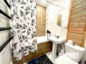 2-к квартира, посуточно, 50м2, 2/5 этаж