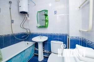 1-к квартира, посуточно, 40м2, 5/10 этаж