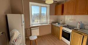 1-к квартира, на длительный срок, 35м2, 3/10 этаж