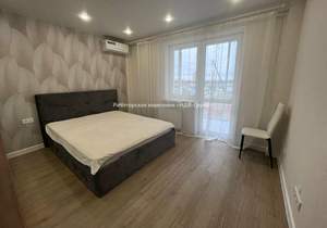 3-к квартира, на длительный срок, 72м2, 6/25 этаж