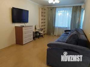 3-к квартира, посуточно, 69м2, 1/10 этаж