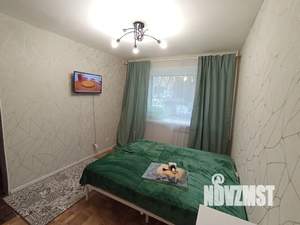 1-к квартира, посуточно, 23м2, 1/10 этаж